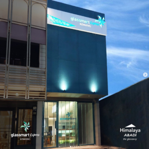 Toko Kaca Jakarta Selatan