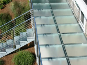 Harga Sandblast Kaca Per Meter