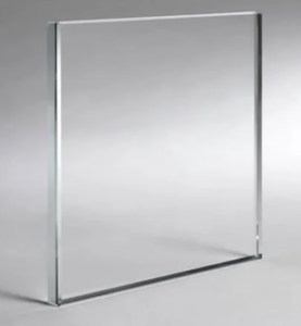 Harga Kaca Optic Clear 12mm