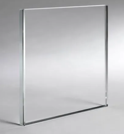 Harga Kaca Optic Clear 12mm