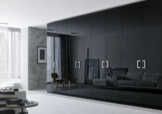 Harga Cermin Black Mirror