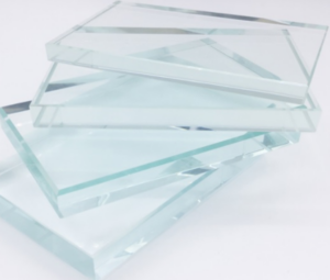 Harga Kaca Optic Clear 10mm