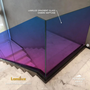 Harga Pagar Kaca Balkon