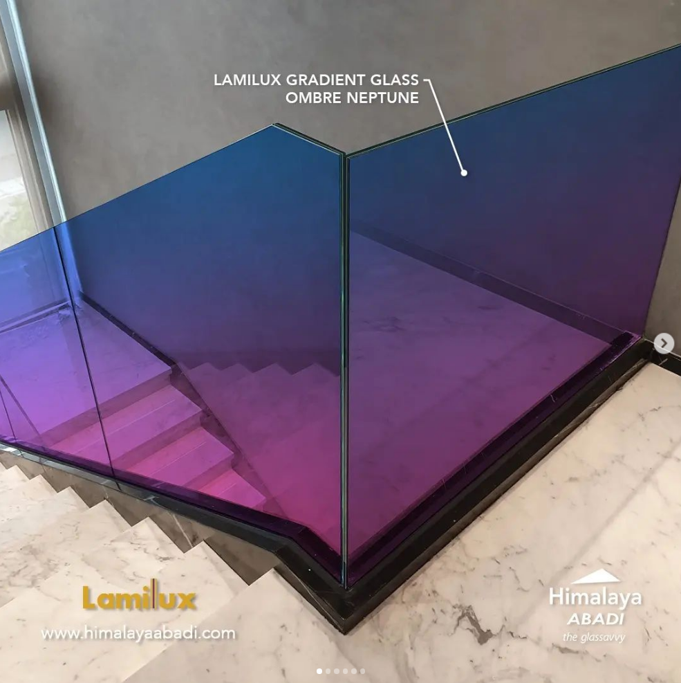 Harga Pagar Kaca Balkon