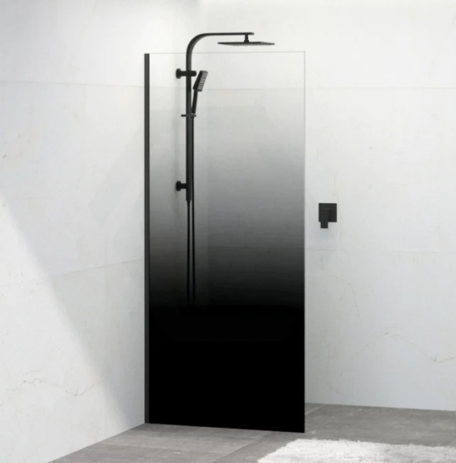 Kaca Pembatas Shower