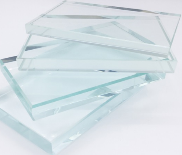 Harga Kaca Optic Clear 10mm