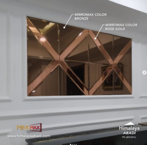 Desain Ruang Tamu Dinding Kaca