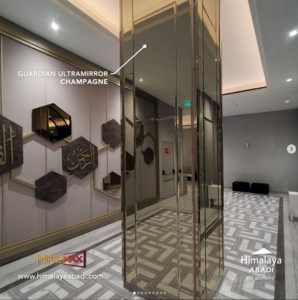 cermin bevel bandung