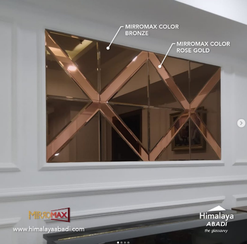 Kaca Bevel Palembang