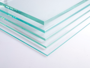 Kaca Aquarium Optic Clear