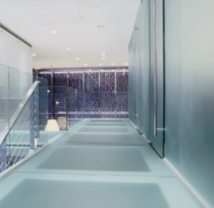 Harga Kaca Frosted Glass