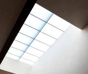 Harga Skylight Kaca Atap