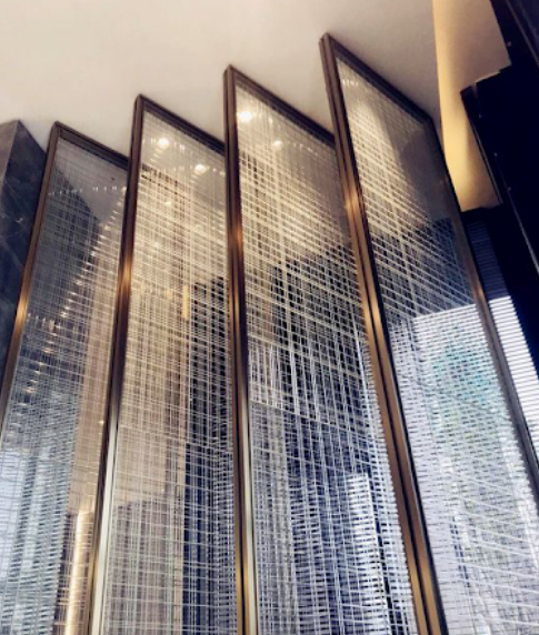 Model Kaca Jendela Rumah Minimalis