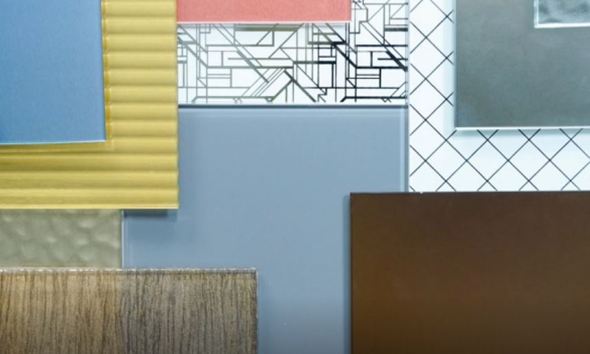 Jenis Jenis Kaca Tempered