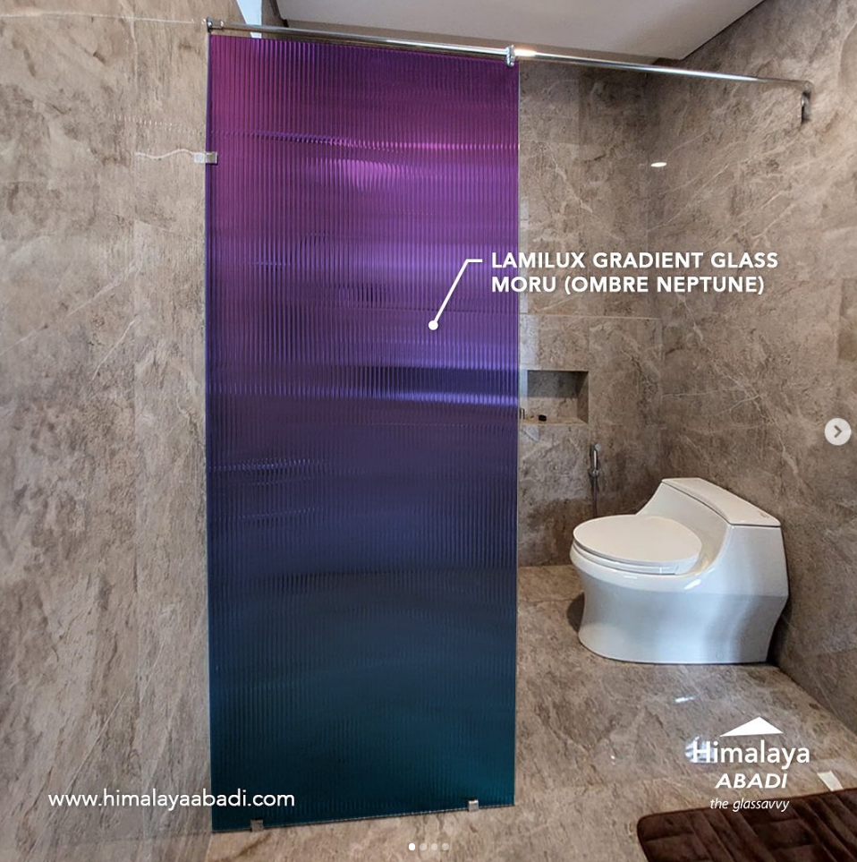 Kaca Laminated vs Tempered