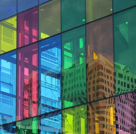 Harga Kaca Kedap Suara