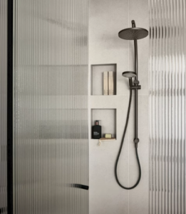 Harga Kaca Pembatas Shower Kamar Mandi