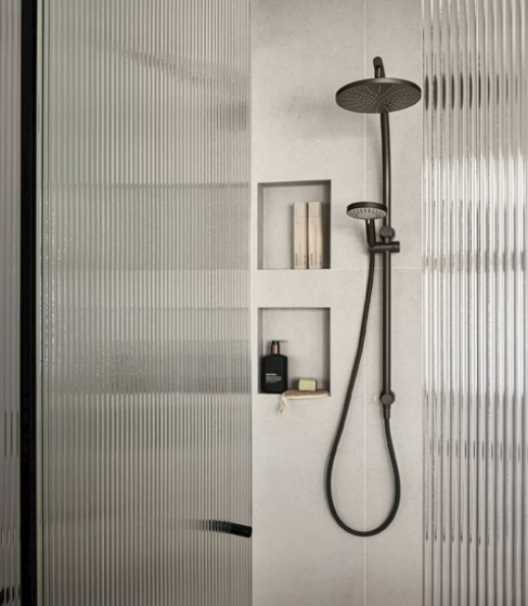 Harga Kaca Pembatas Shower Kamar Mandi