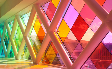 Harga Kaca Laminated