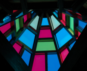 Ketebalan Kaca Skylight