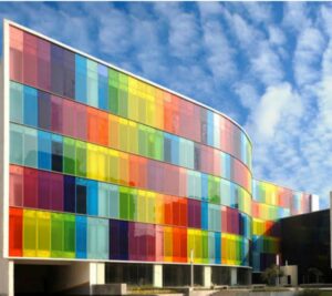 Ketebalan Kaca Jendela