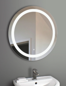 Cermin Kamar Mandi LED