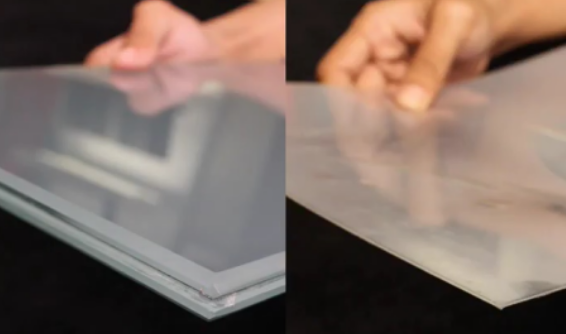 Smart Glass Toilet Jakarta