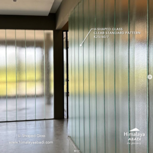 Harga Partisi Kaca per M2