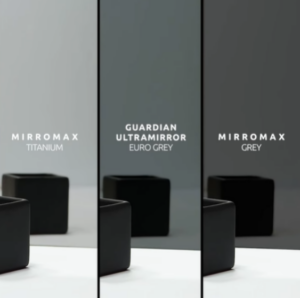 Harga Cermin Grey per Meter