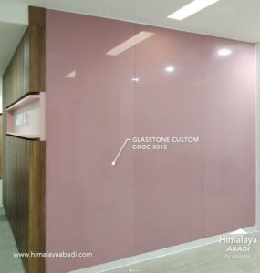 Kaca Warna Untuk Dinding