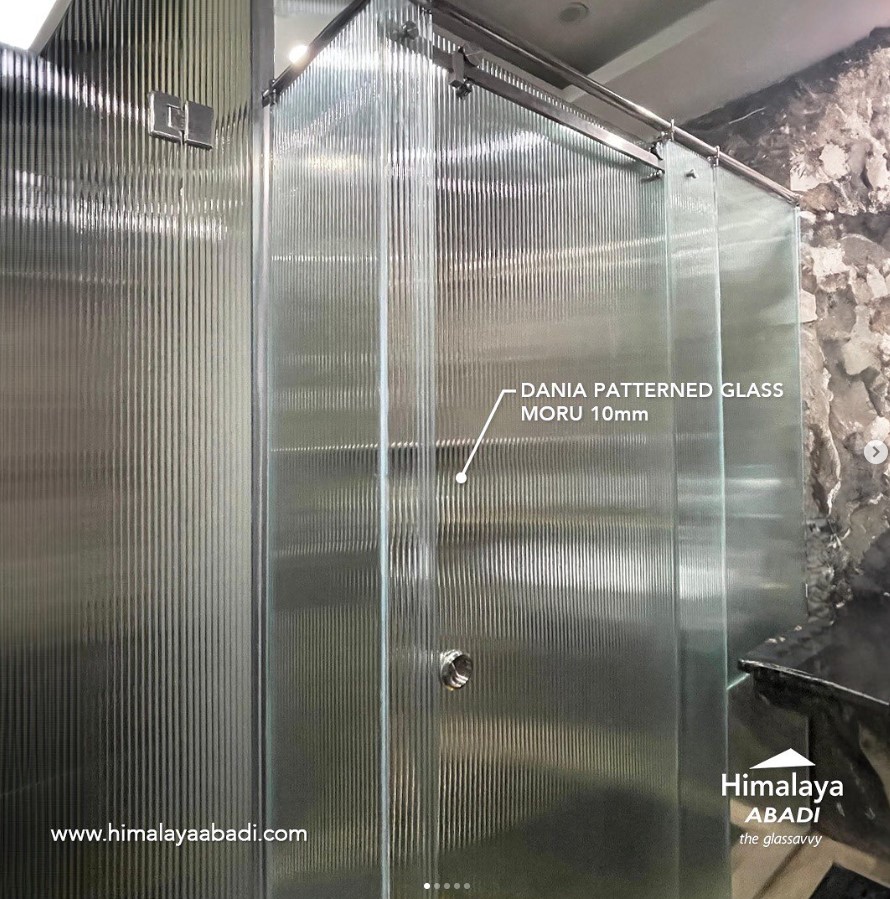 Harga Pintu Kaca Sliding per Meter