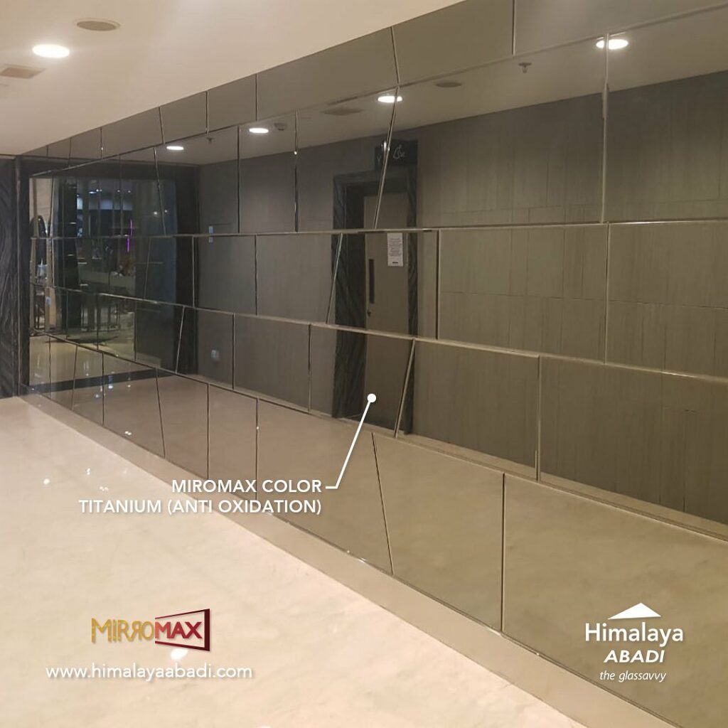 Cara Menghilangkan Jamur Cermin