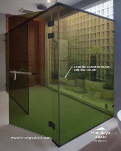 Harga Kaca Laminated 4+4