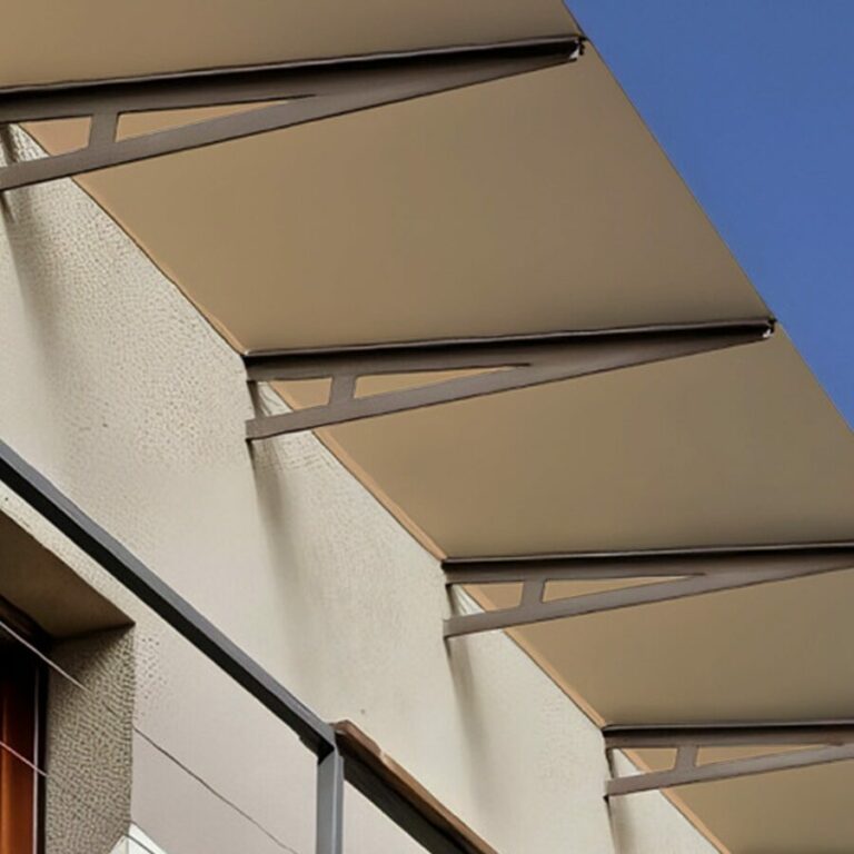 Skylight Glass