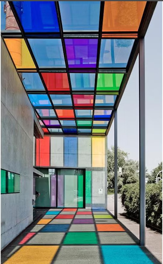 Kanopi Kaca Tempered 8mm