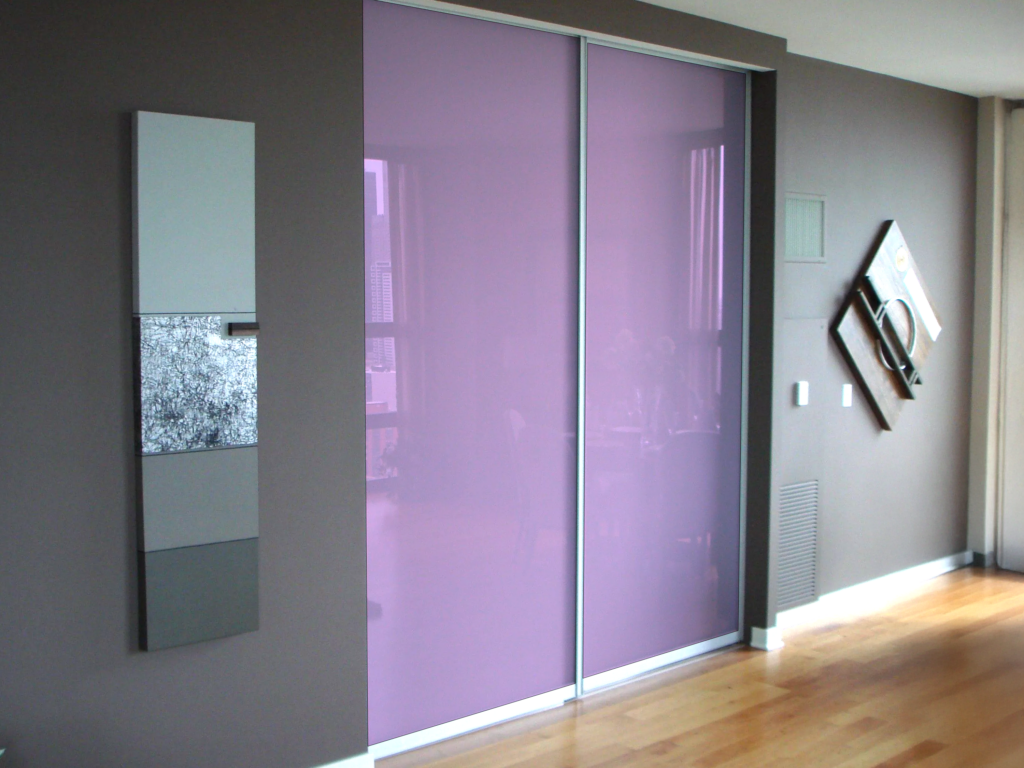 pintu kaca frameless sliding