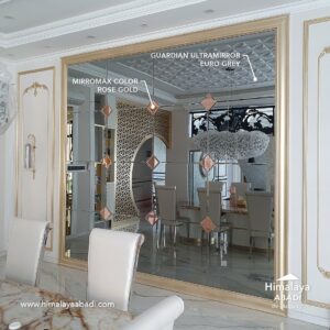 Harga Kaca Cermin 5mm Per Lembar