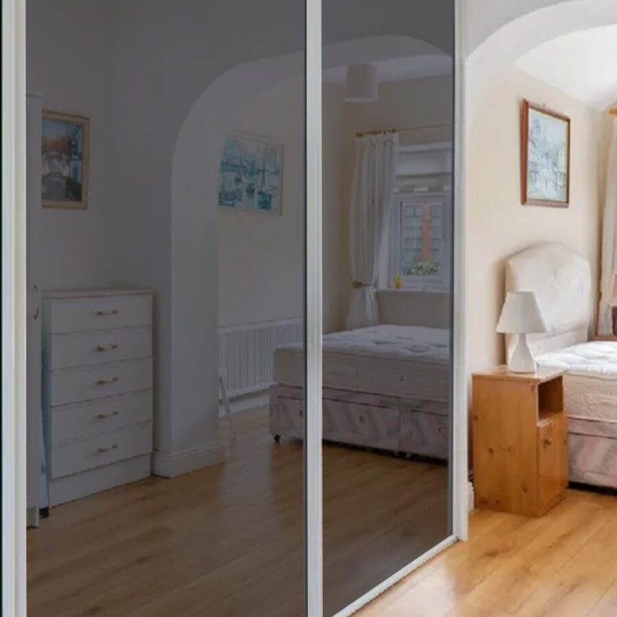 Ukuran Kaca Cermin 5 mm