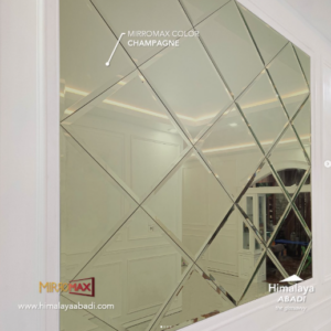 Cermin Besar Untuk Ruang Tamu