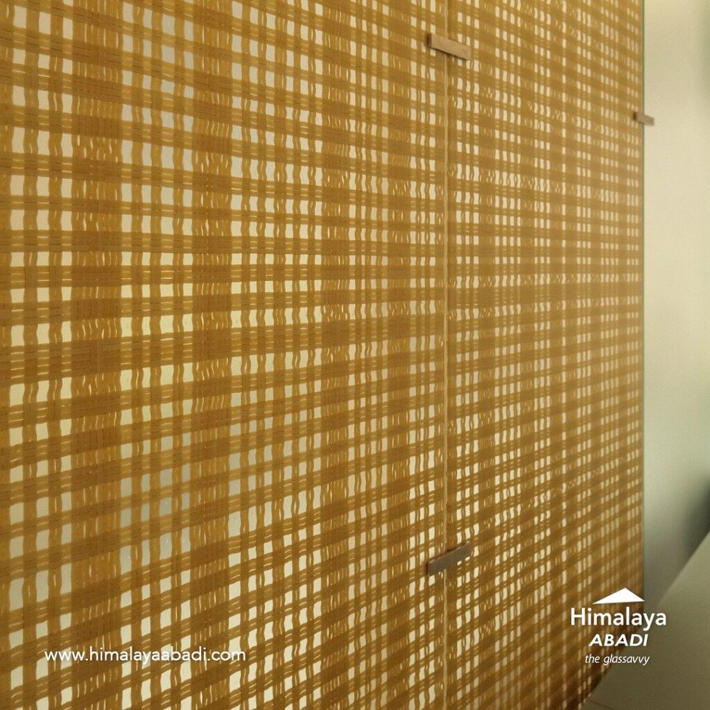 Harga Kaca Kedap Suara